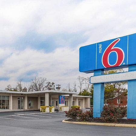 Motel6 Winchester, Va Luaran gambar