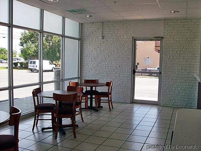 Motel6 Winchester, Va Restoran gambar