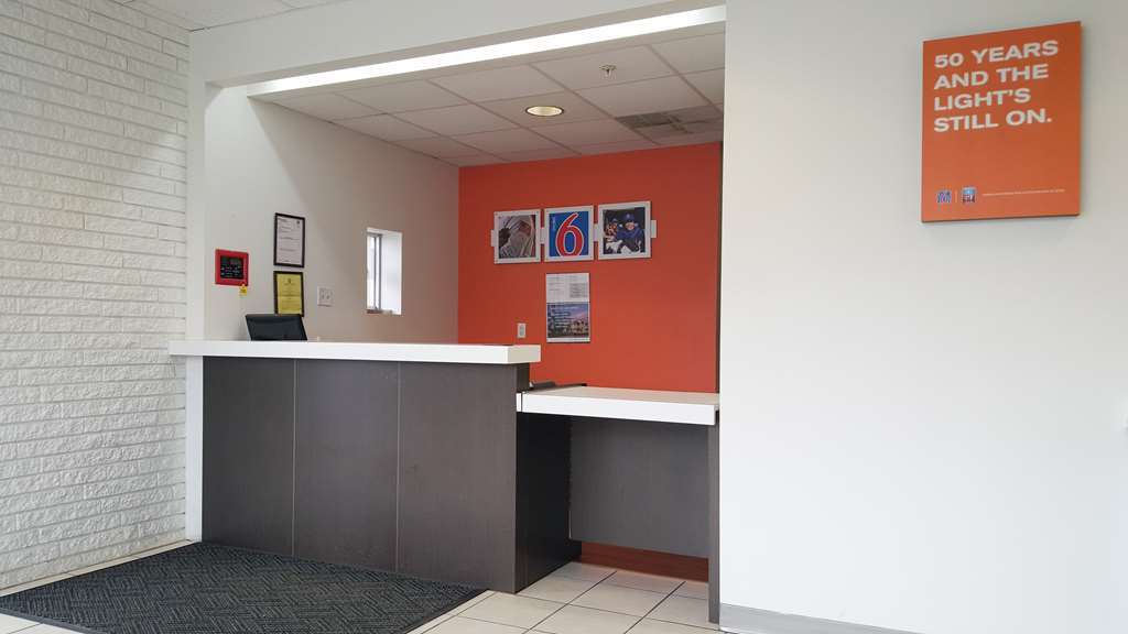 Motel6 Winchester, Va Dalaman gambar