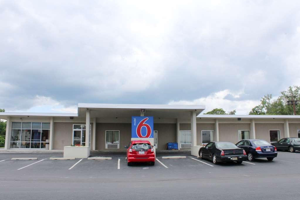 Motel6 Winchester, Va Luaran gambar