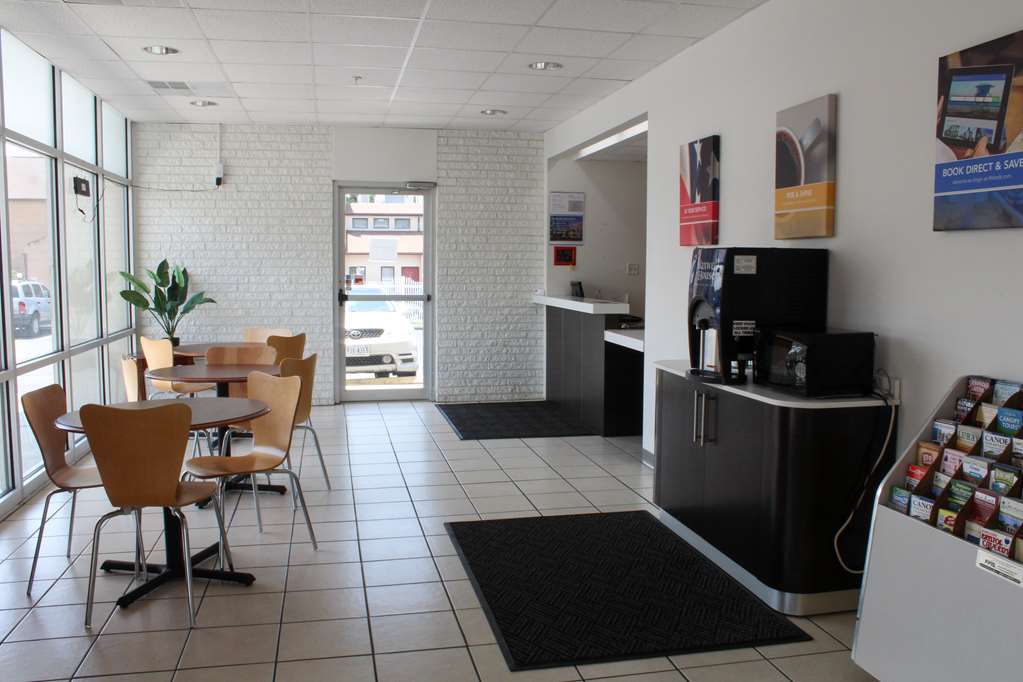 Motel6 Winchester, Va Dalaman gambar