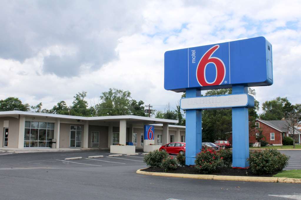 Motel6 Winchester, Va Luaran gambar