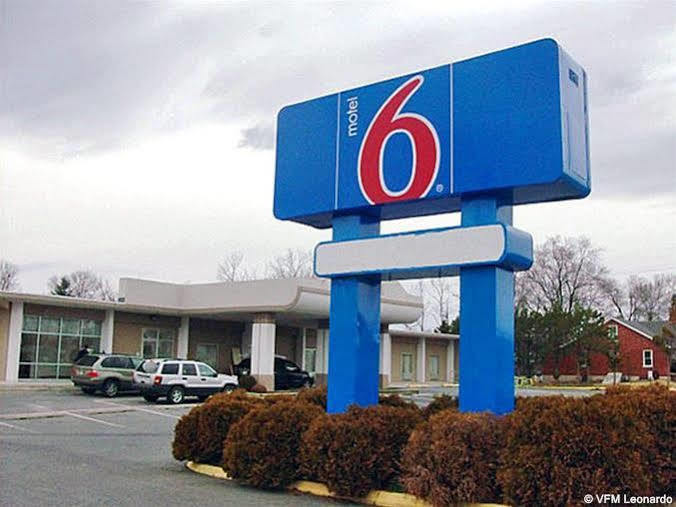 Motel6 Winchester, Va Servis gambar