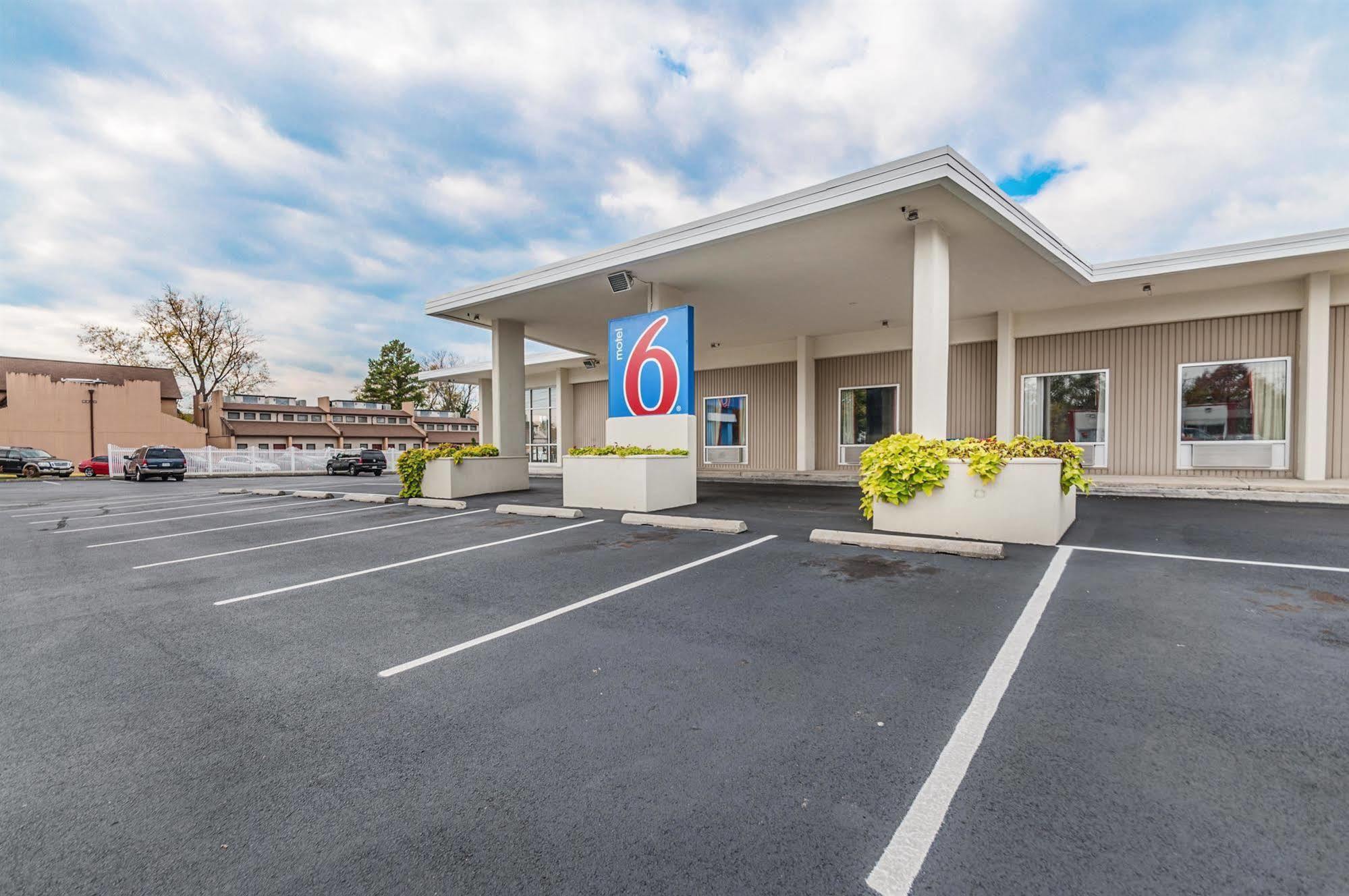 Motel6 Winchester, Va Luaran gambar