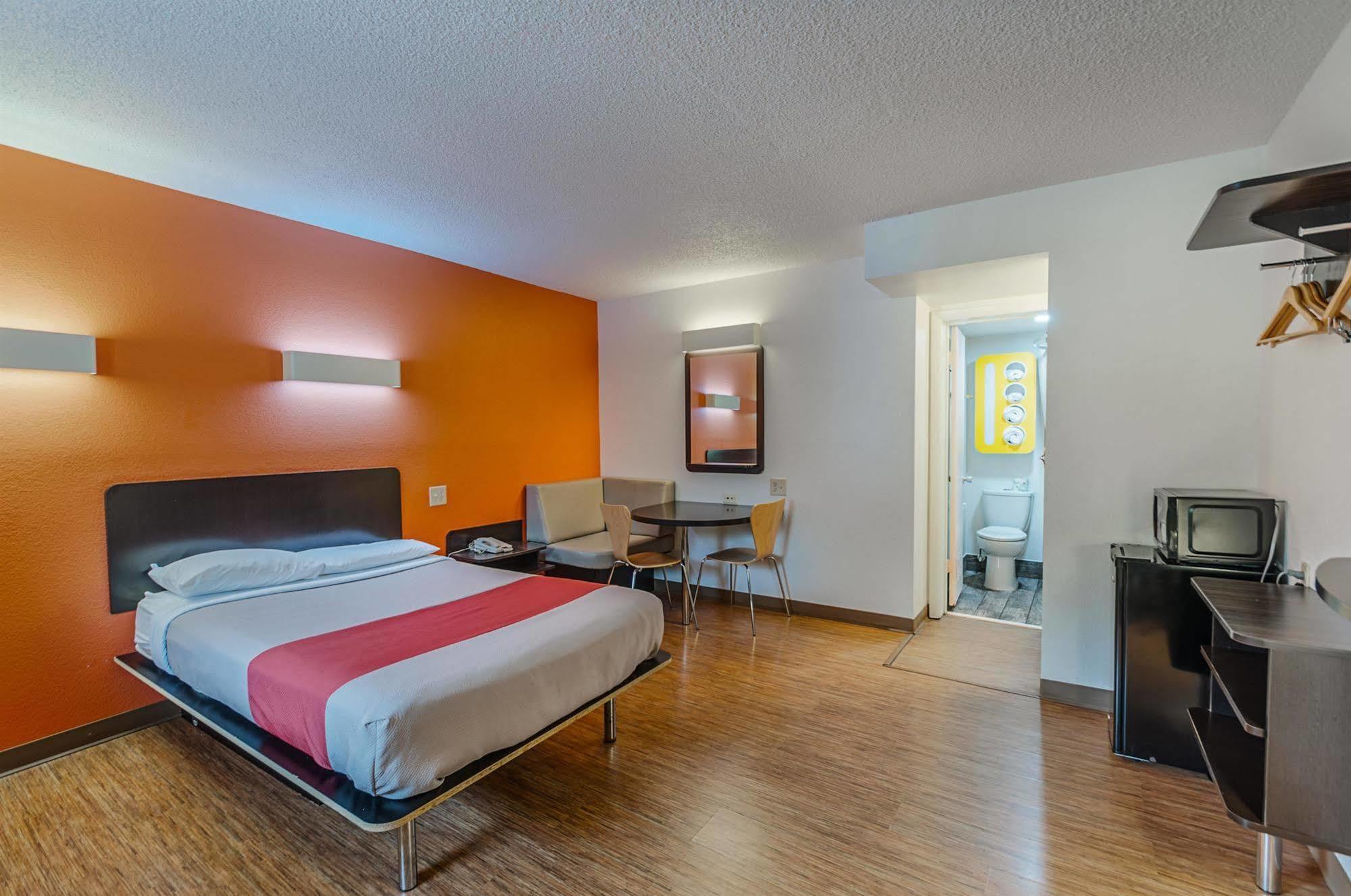 Motel6 Winchester, Va Luaran gambar