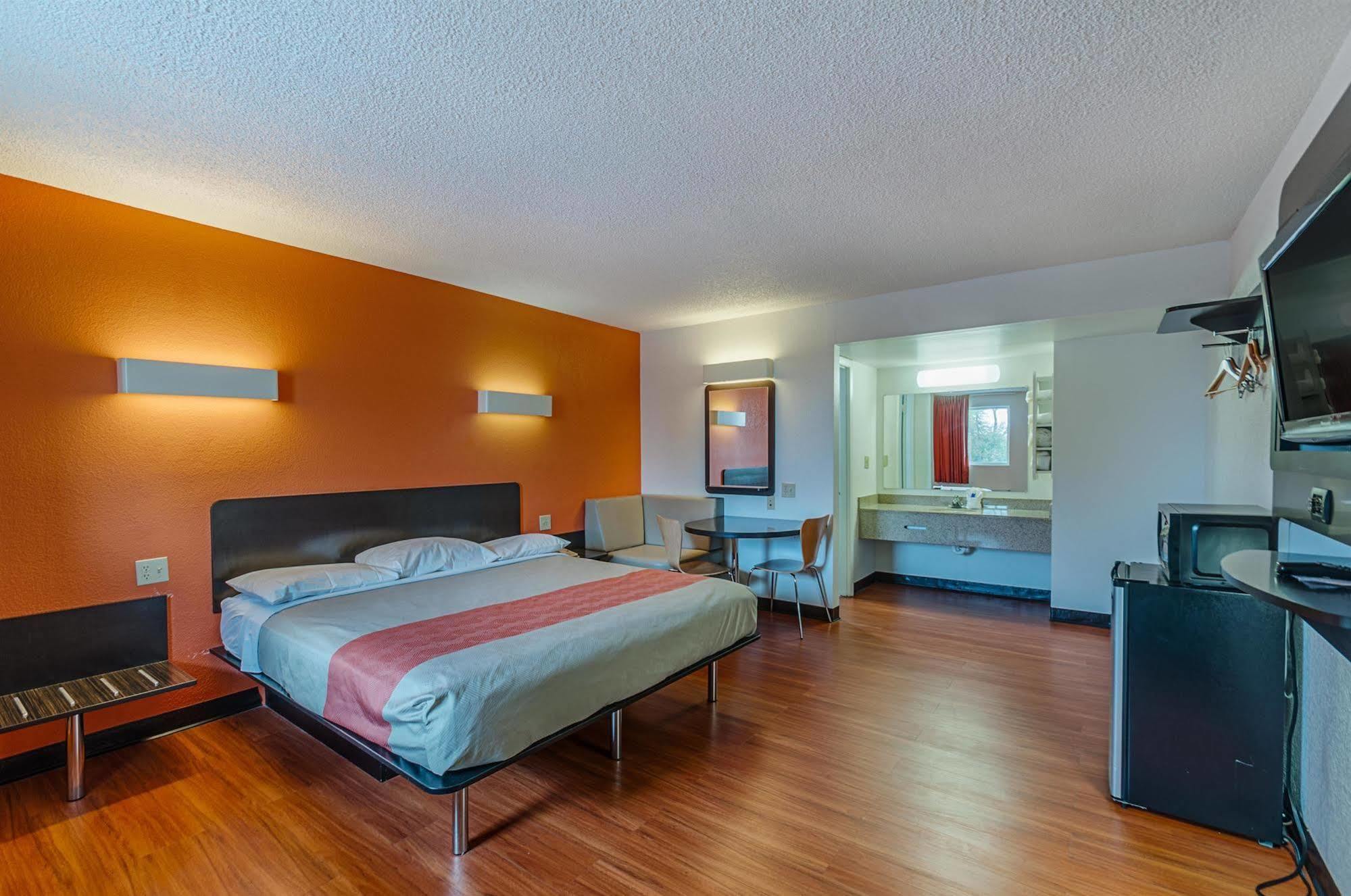 Motel6 Winchester, Va Luaran gambar