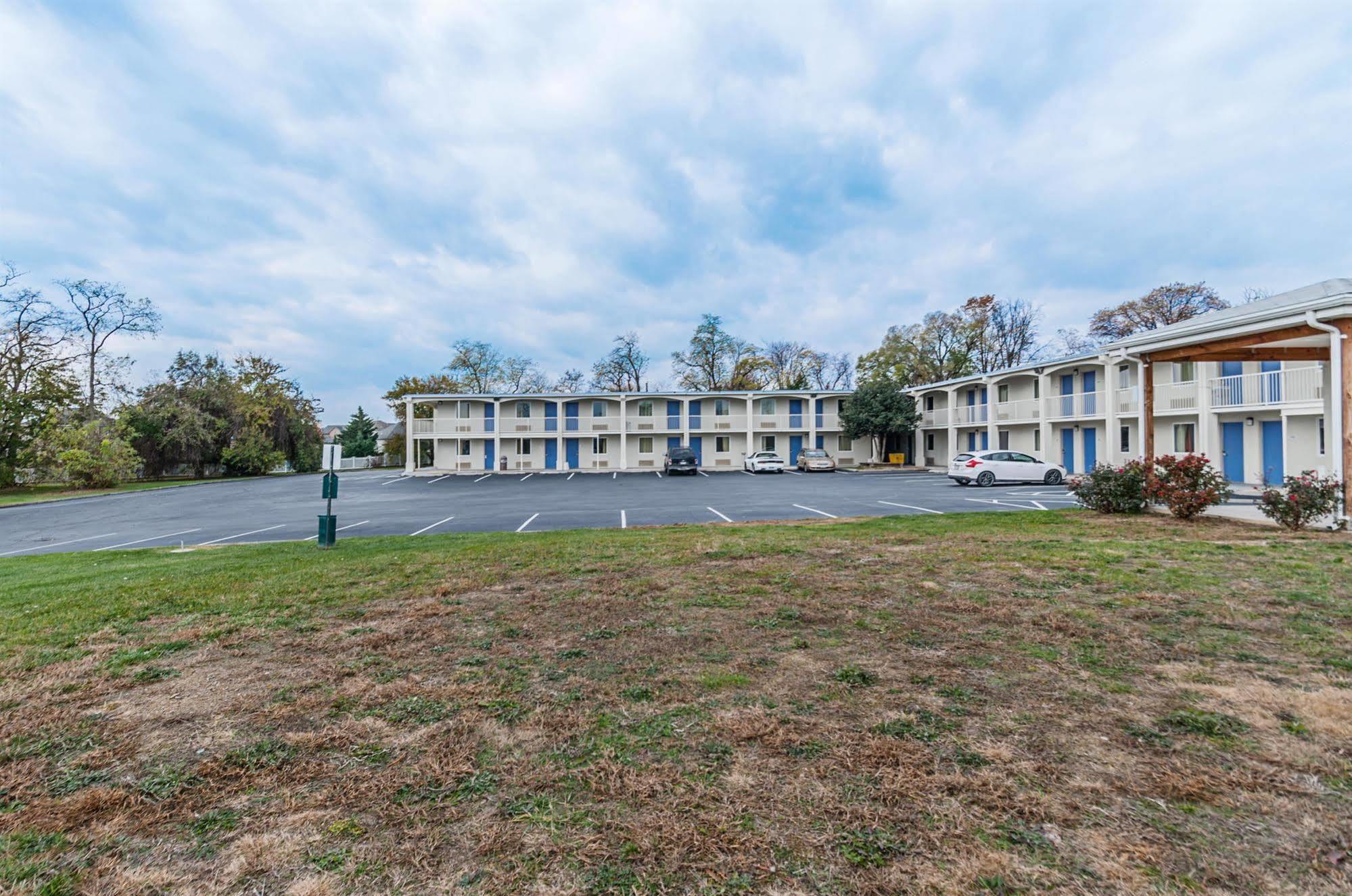 Motel6 Winchester, Va Luaran gambar