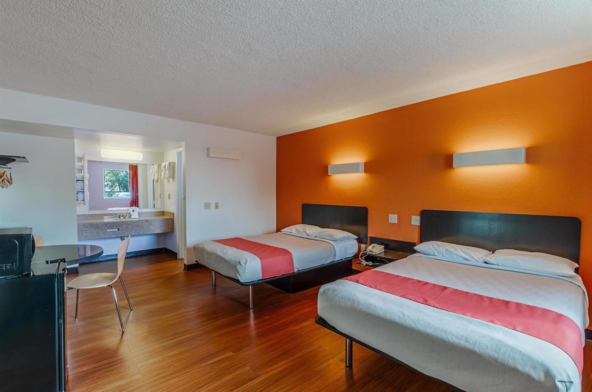 Motel6 Winchester, Va Luaran gambar