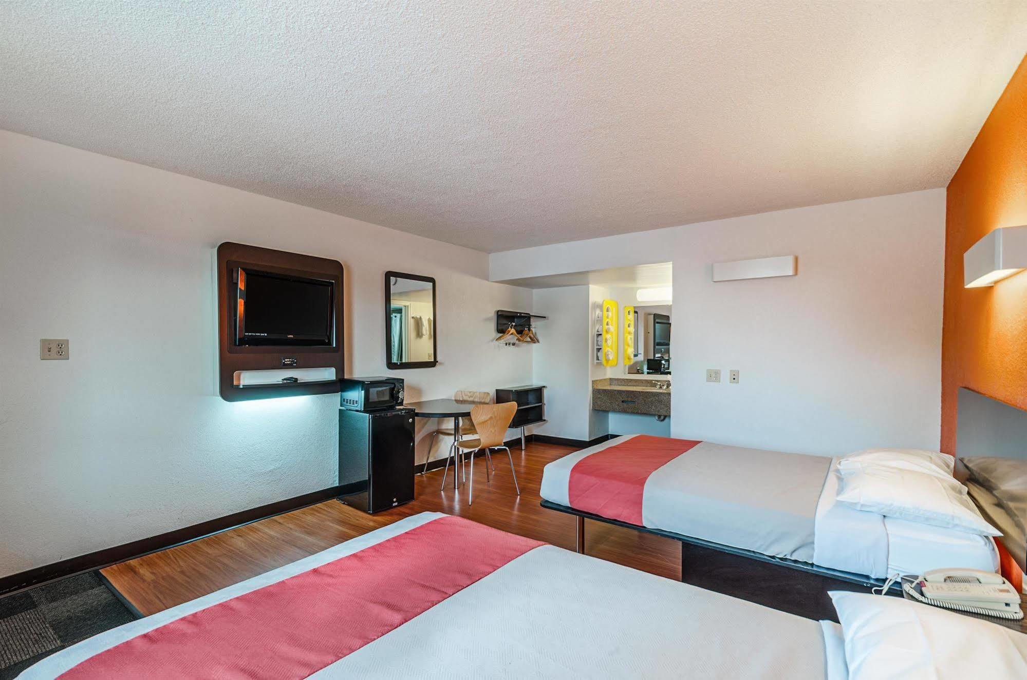 Motel6 Winchester, Va Luaran gambar