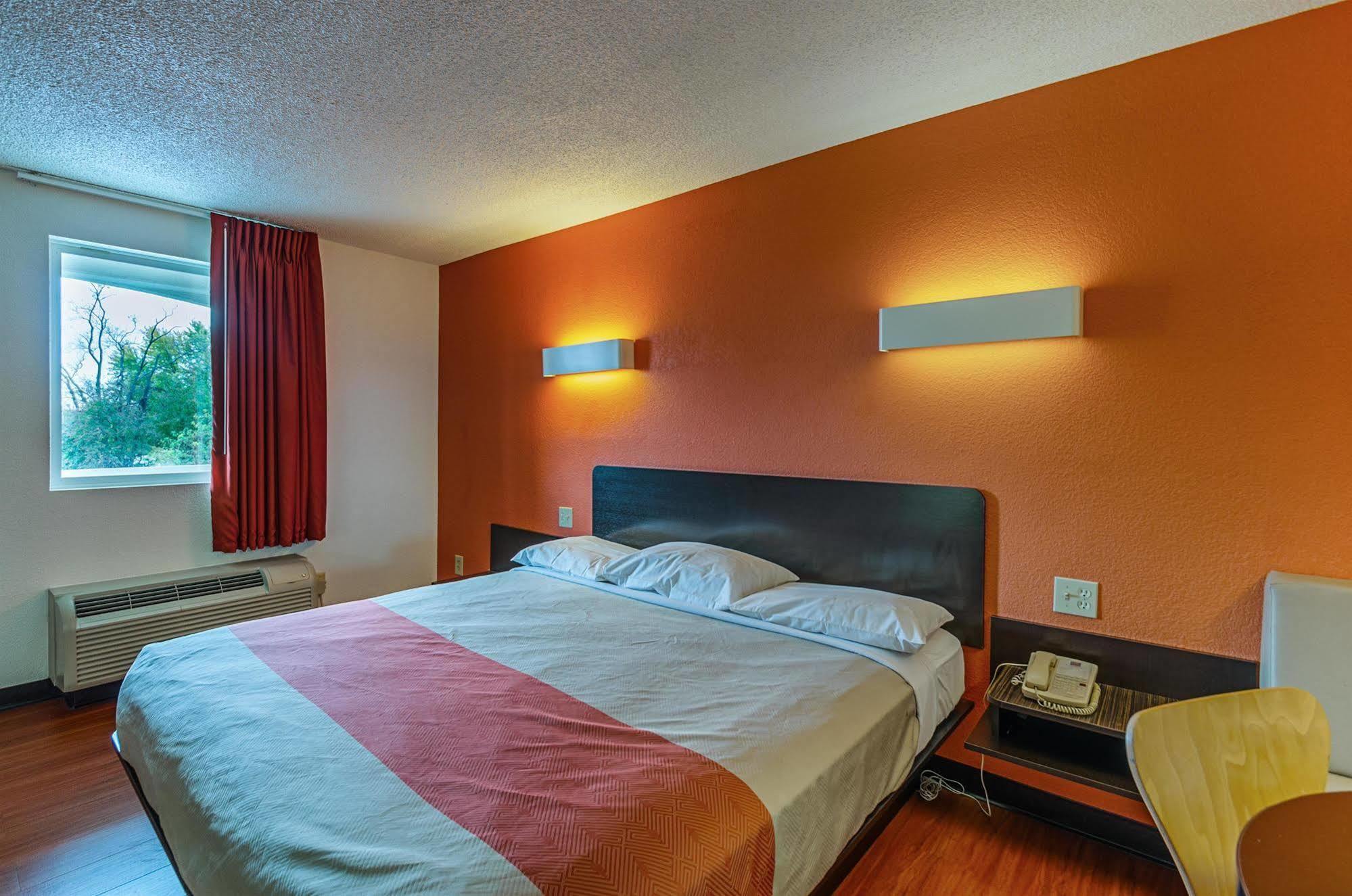 Motel6 Winchester, Va Luaran gambar