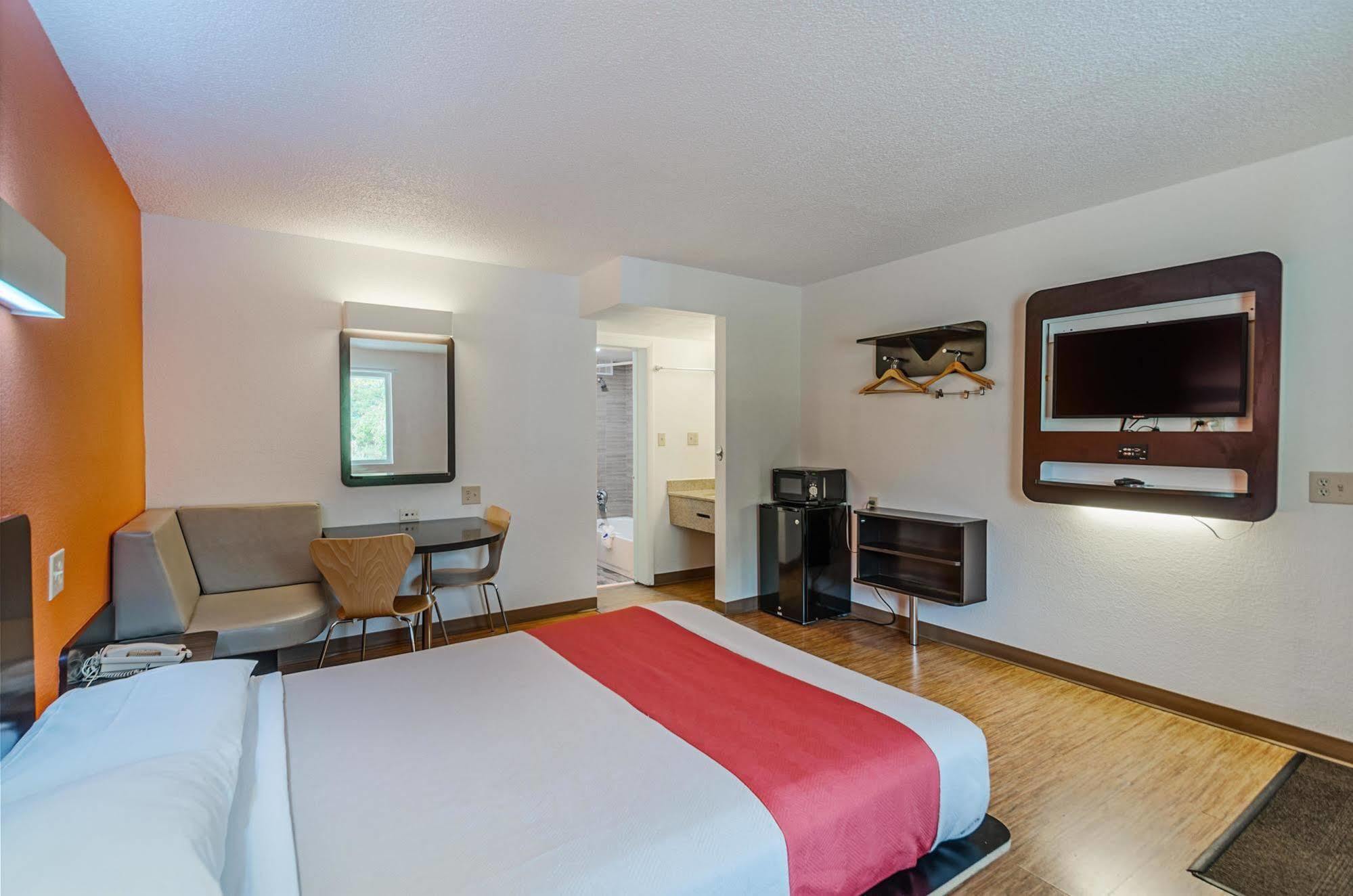 Motel6 Winchester, Va Luaran gambar