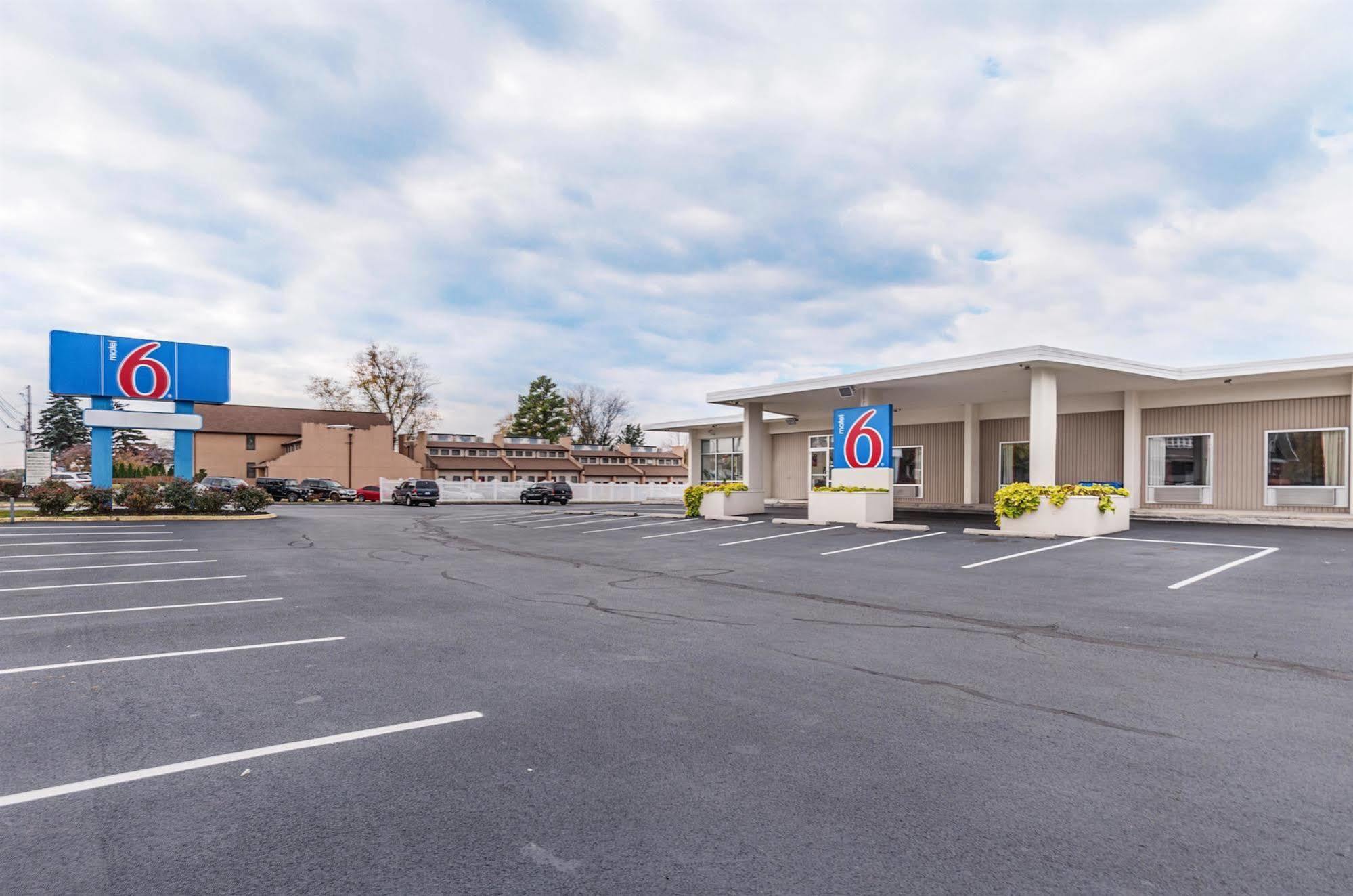 Motel6 Winchester, Va Luaran gambar