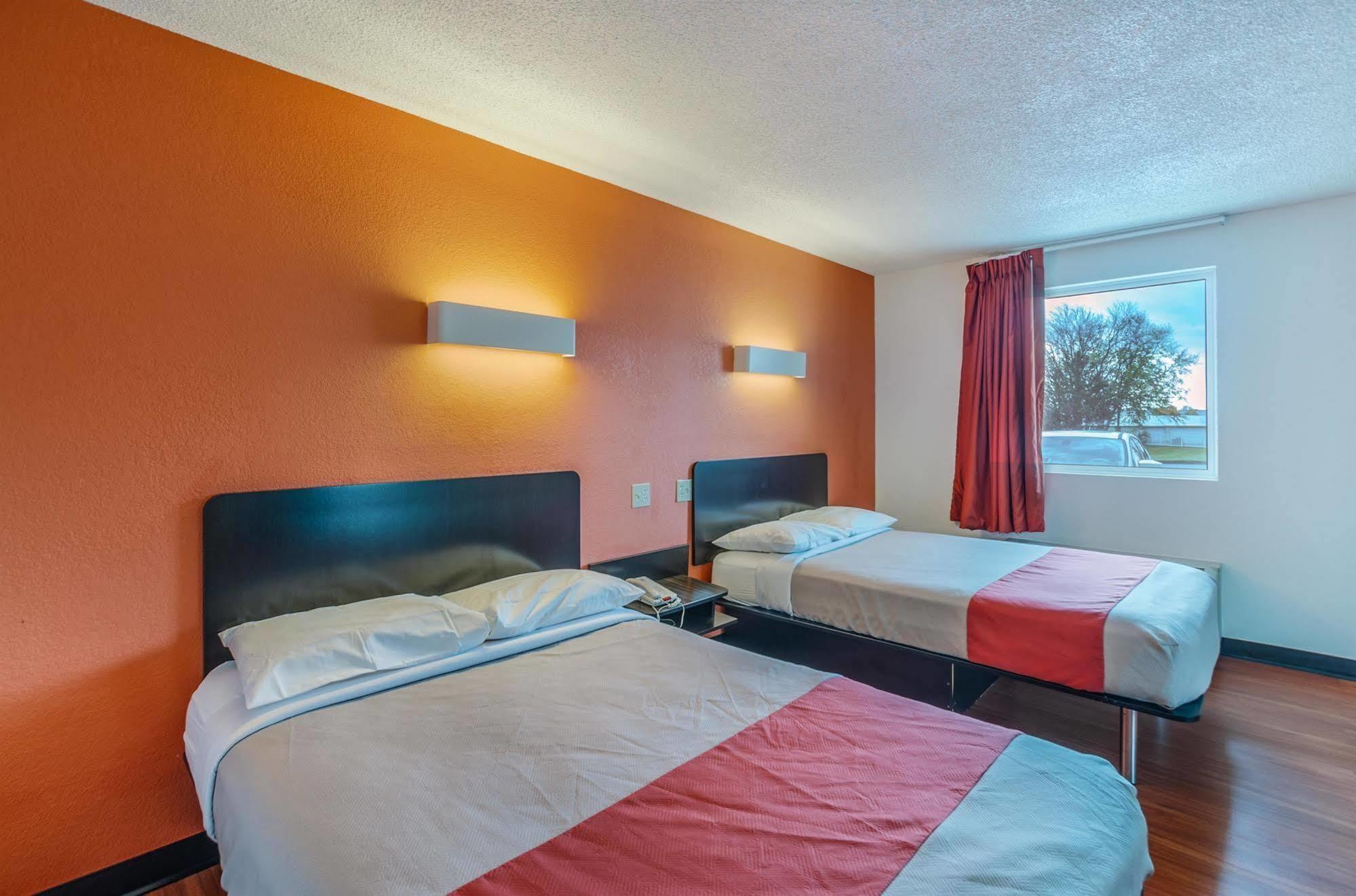Motel6 Winchester, Va Luaran gambar
