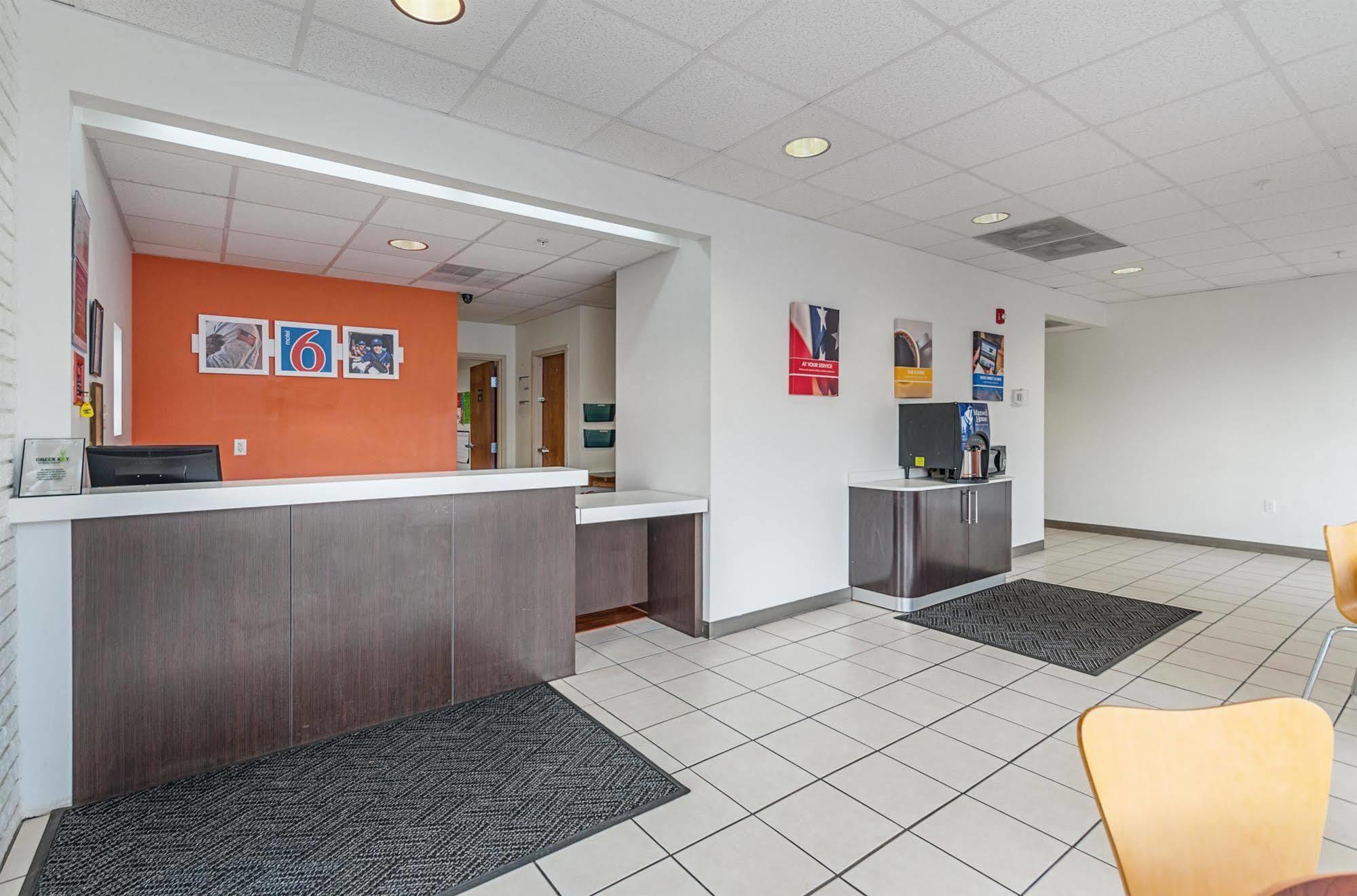 Motel6 Winchester, Va Luaran gambar