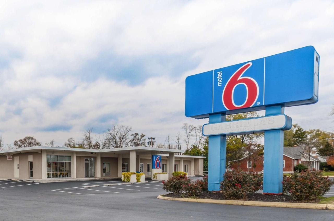 Motel6 Winchester, Va Luaran gambar